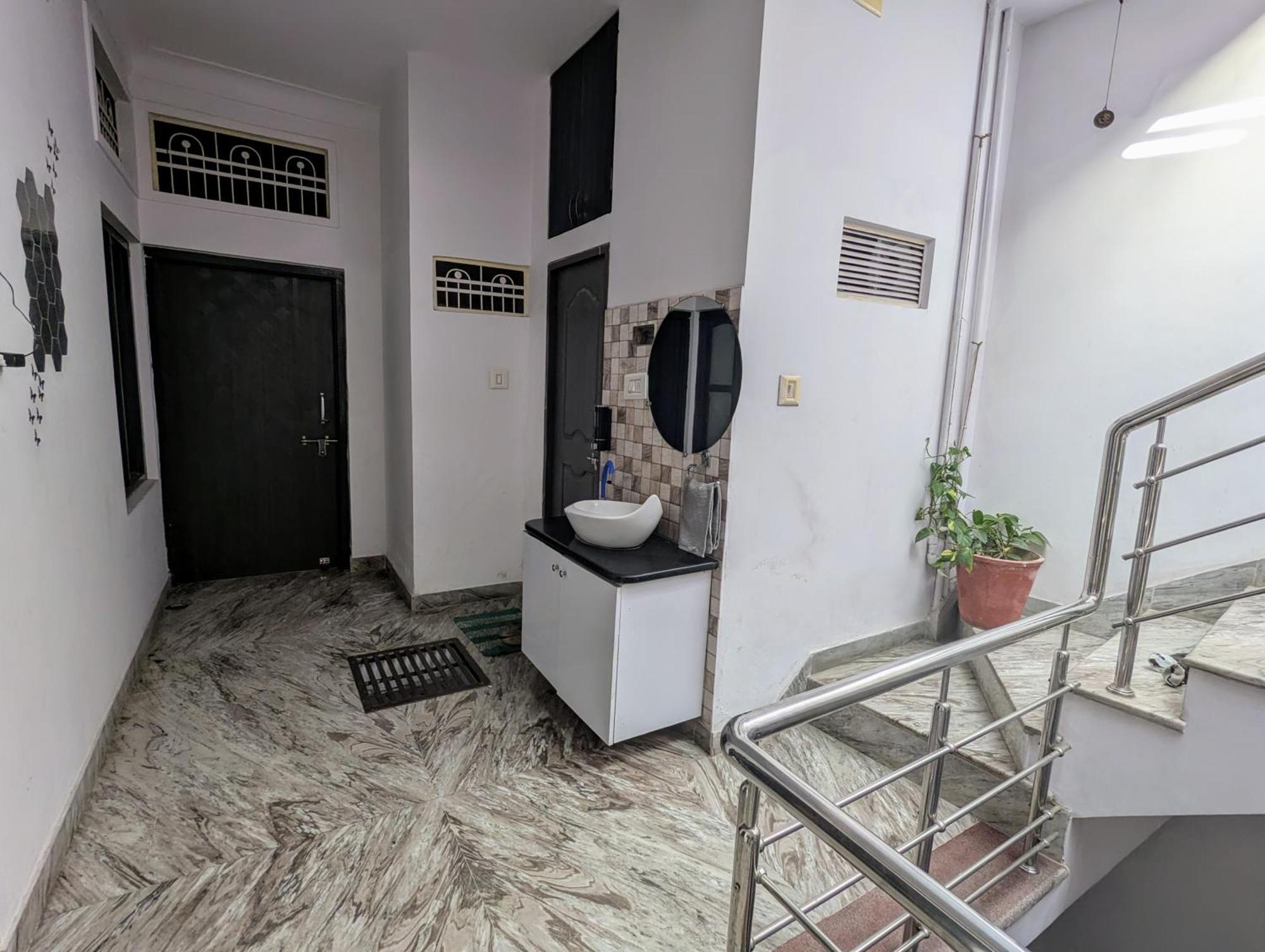 Punia'S Staycation Udaipur Eksteriør bilde