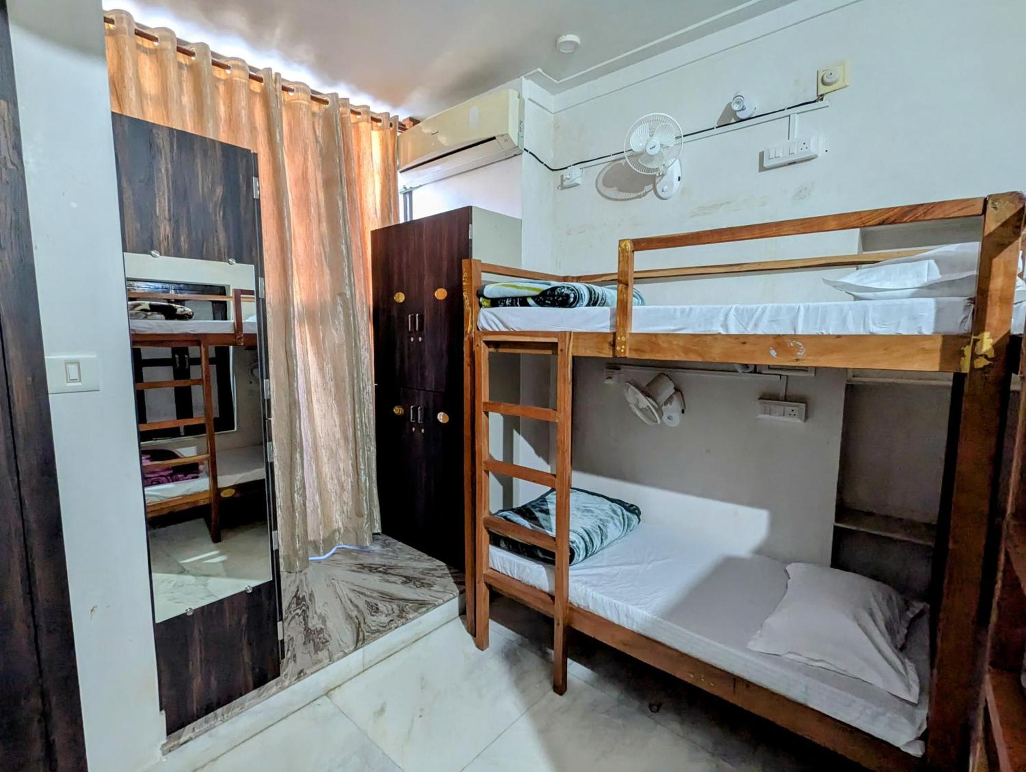 Punia'S Staycation Udaipur Eksteriør bilde